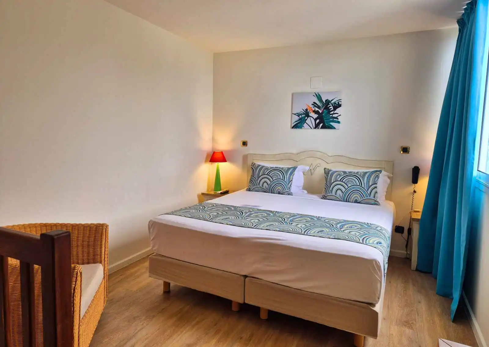 Nautile Beachfront - 3* - 7