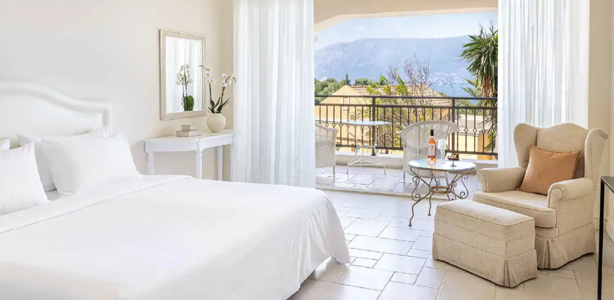 Grecotel Eva Palace - 5* - 10