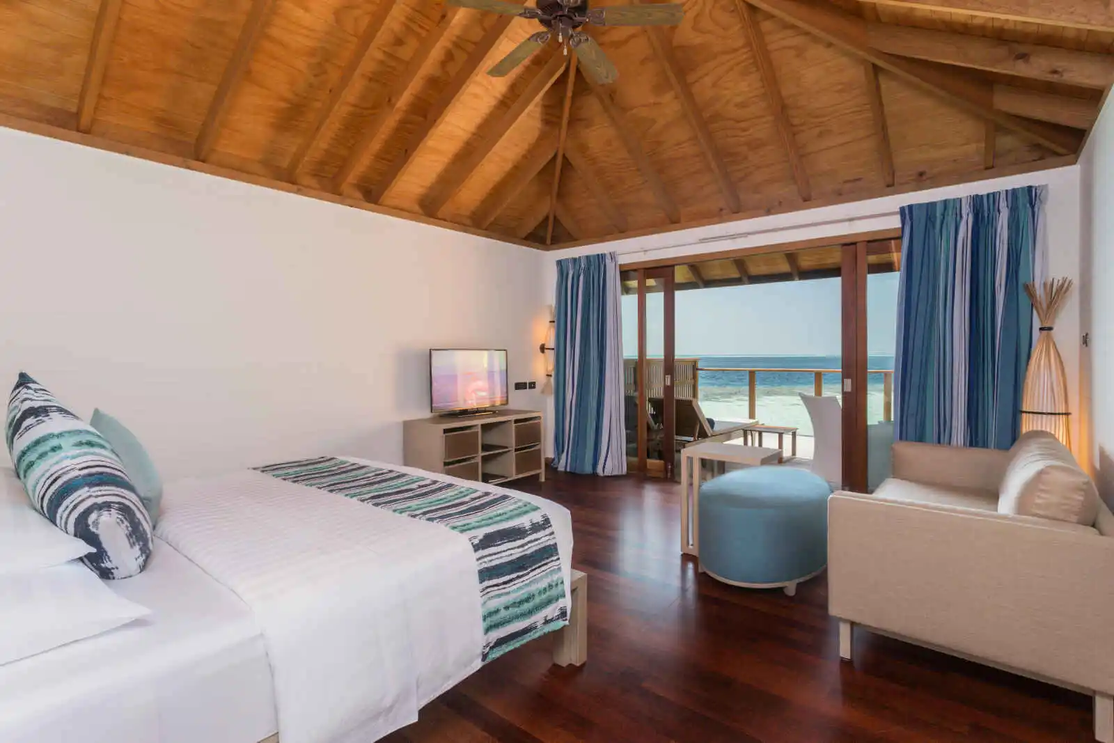 Vilamendhoo Island Resort & Spa - 4* - 16