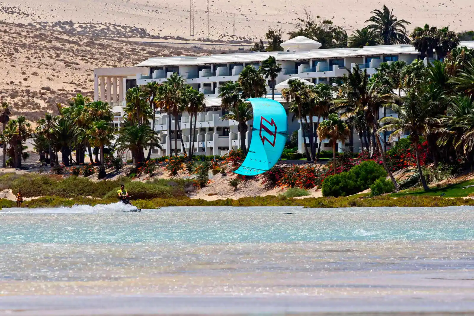 INNSiDE by Meliá Fuerteventura - 4* - 14