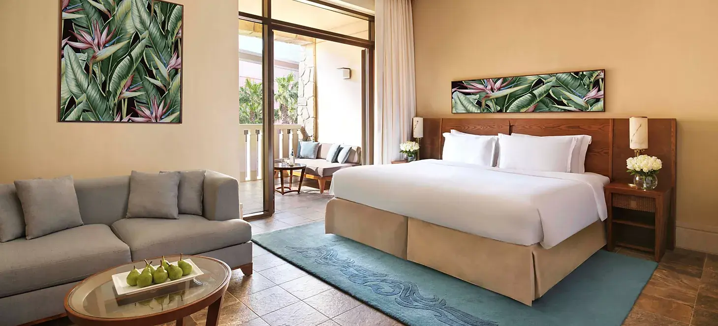 Sofitel Dubai The Palm - 5* - 7