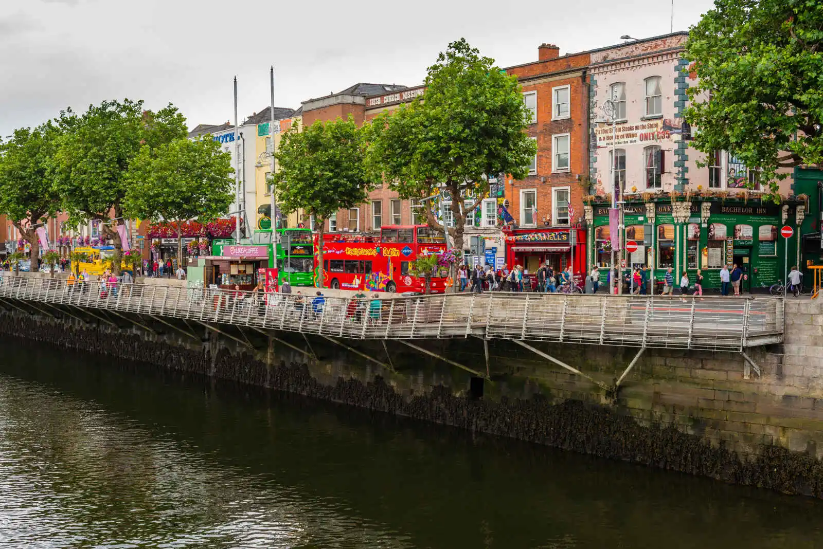 Autotour Pubs, danses et musiques d'Irlande - 9