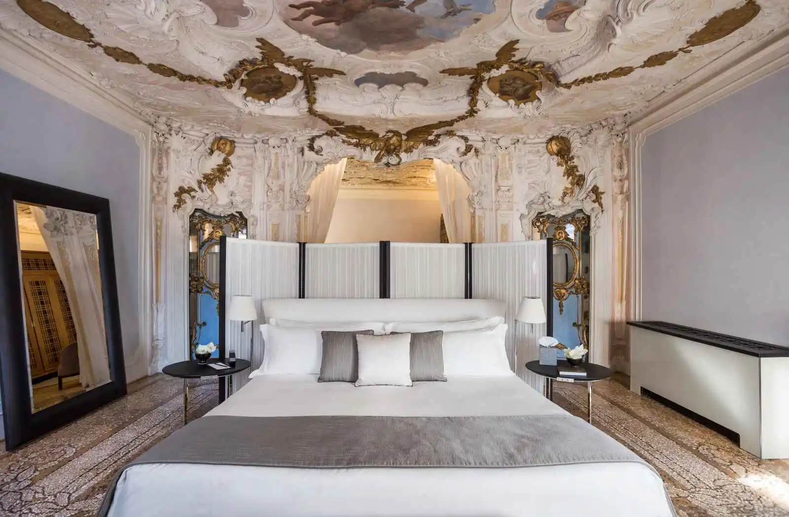Image Suite Signature Alcova Tiepolo