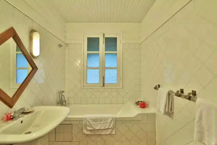 Le Jardin Malanga - 3* - 8