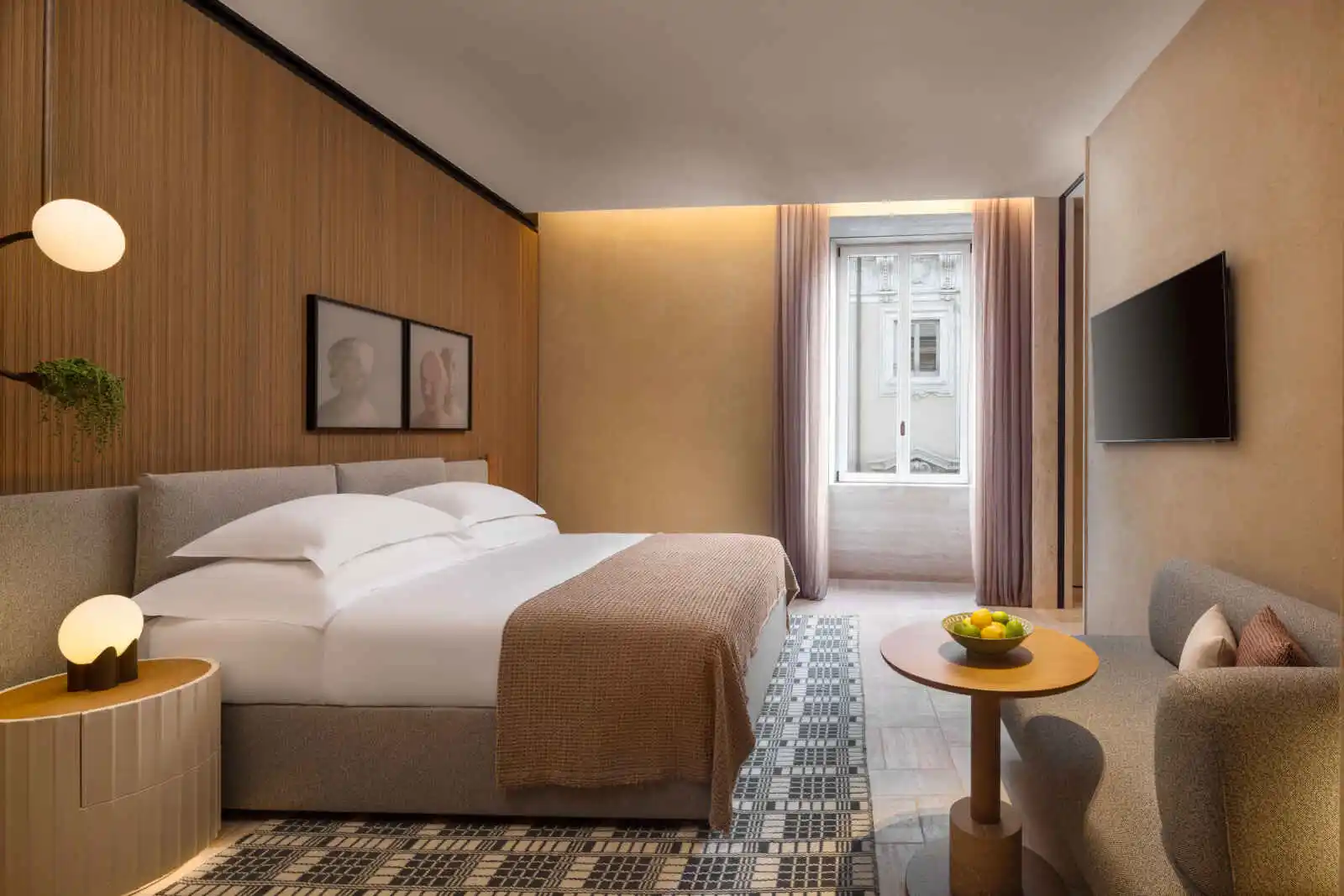 Image Junior Suite