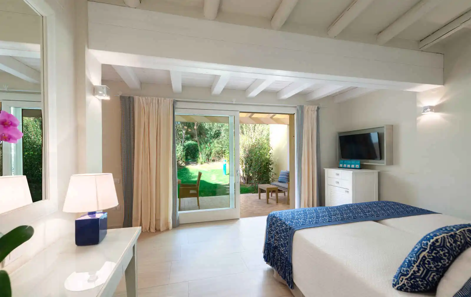 Forte Village Bouganville - 5* - 13
