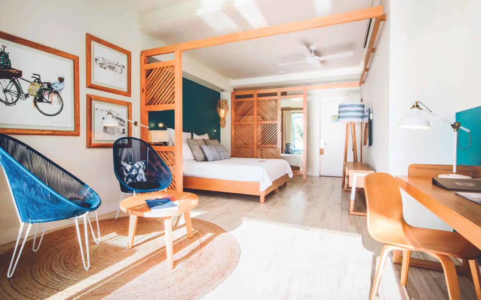 Victoria Beachcomber Resort & Spa - 4.5* - 27