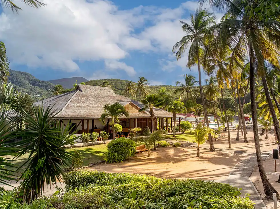 Langley Resort Fort Royal - 4* - 5