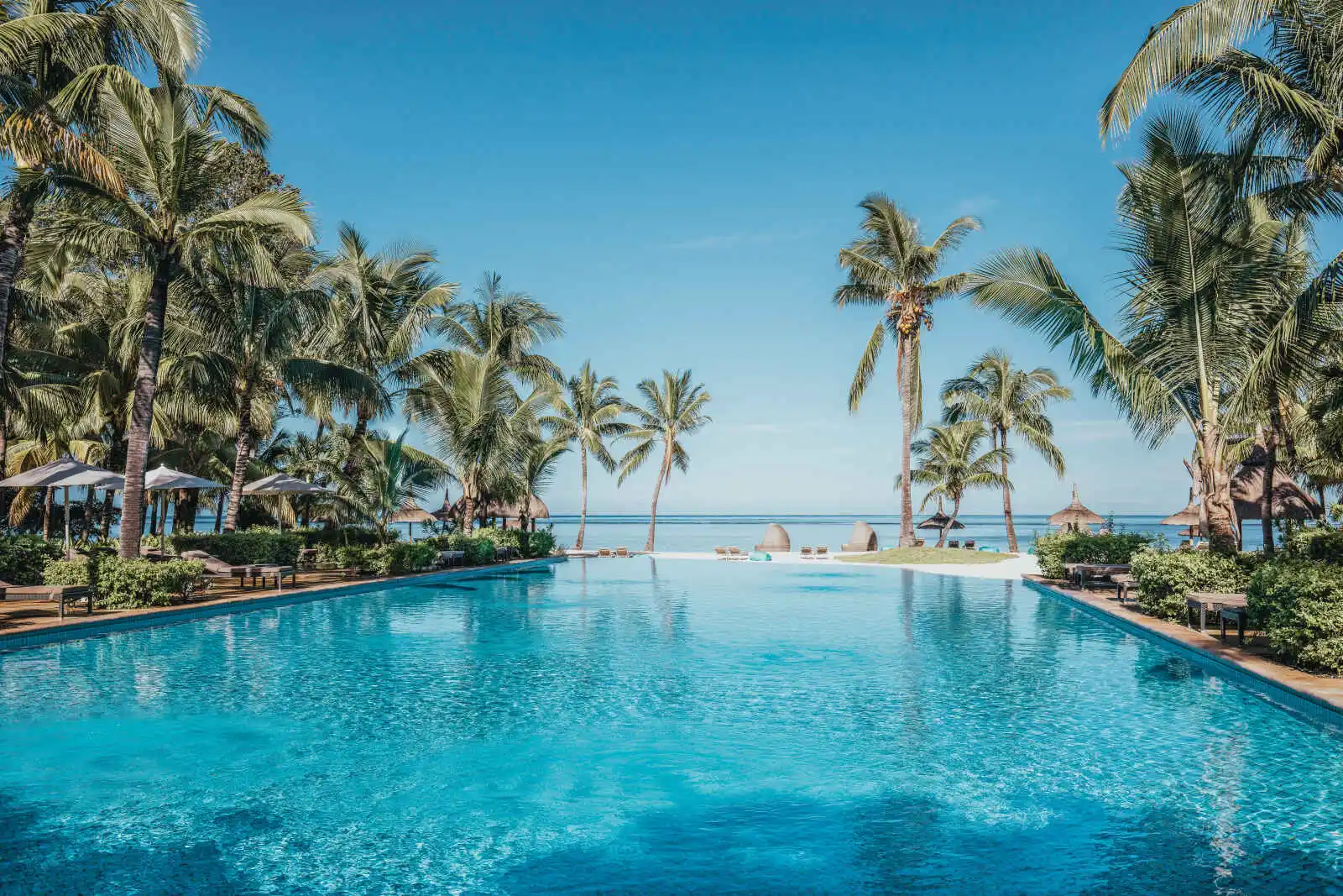 Sugar Beach - 5.5* - 24
