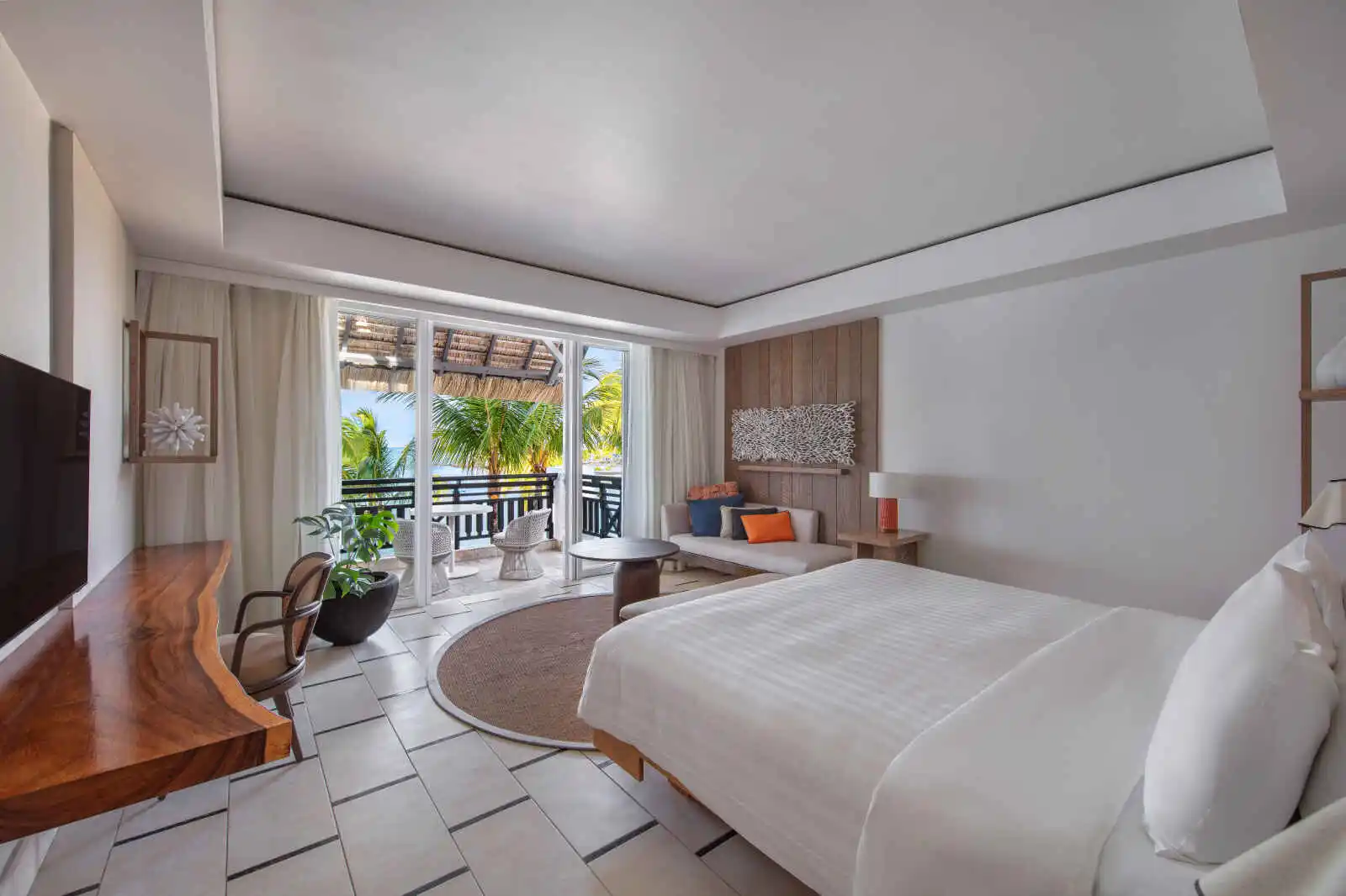 Shangri-La Le Touessrok, Mauritius - 5.5* - 11
