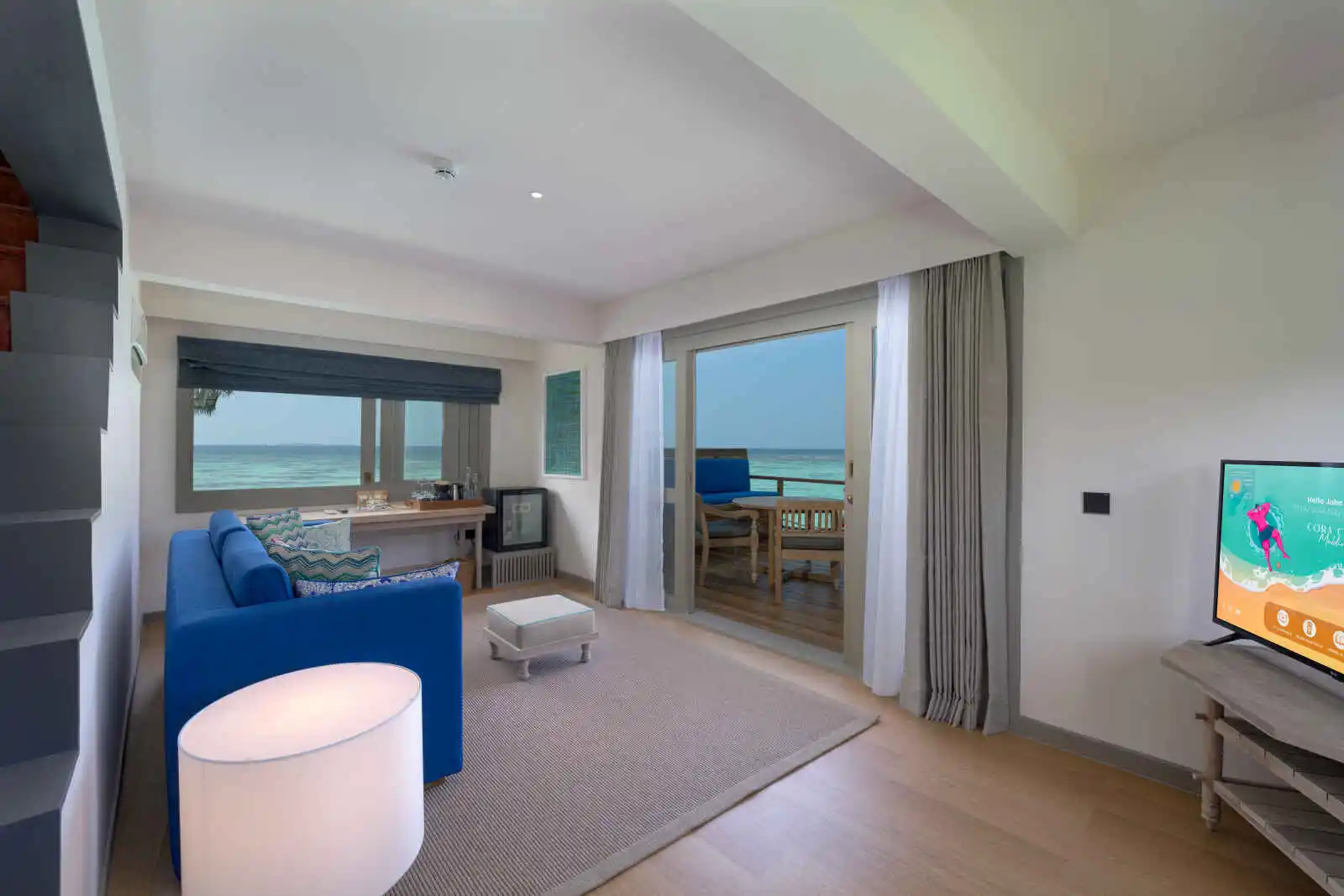 Cora Cora Maldives - 5* - 31