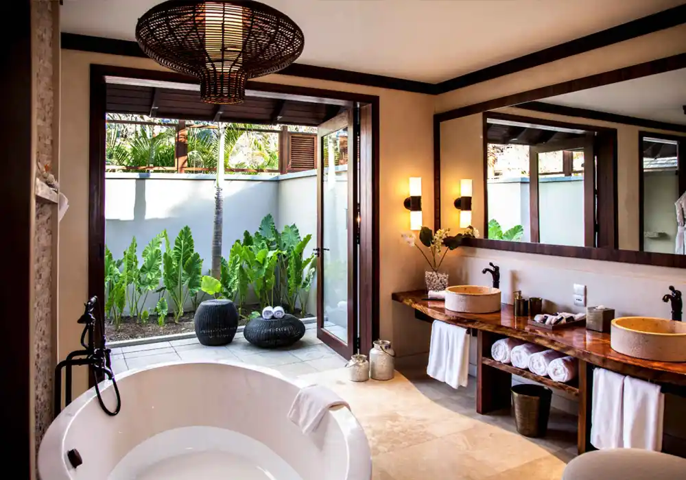 STORY Seychelles - 5* - 9