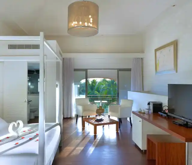 Mauricia Beachcomber Resort & Spa - 4* - 25