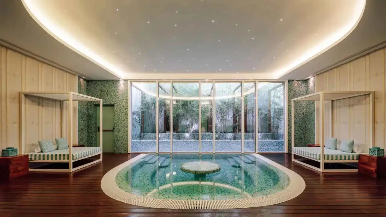 Bela Vista Hotel & SPA - Relais & Châteaux - 5* - 21