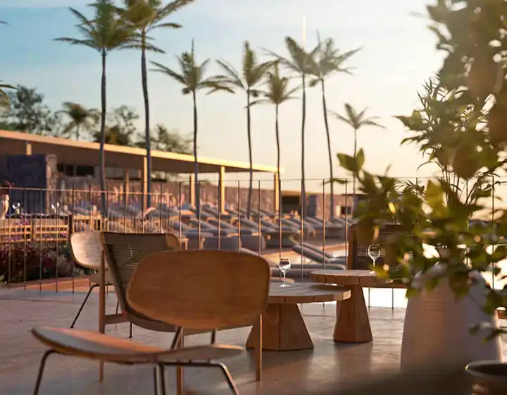 WOOD Hotel & Spa - 4* - 5
