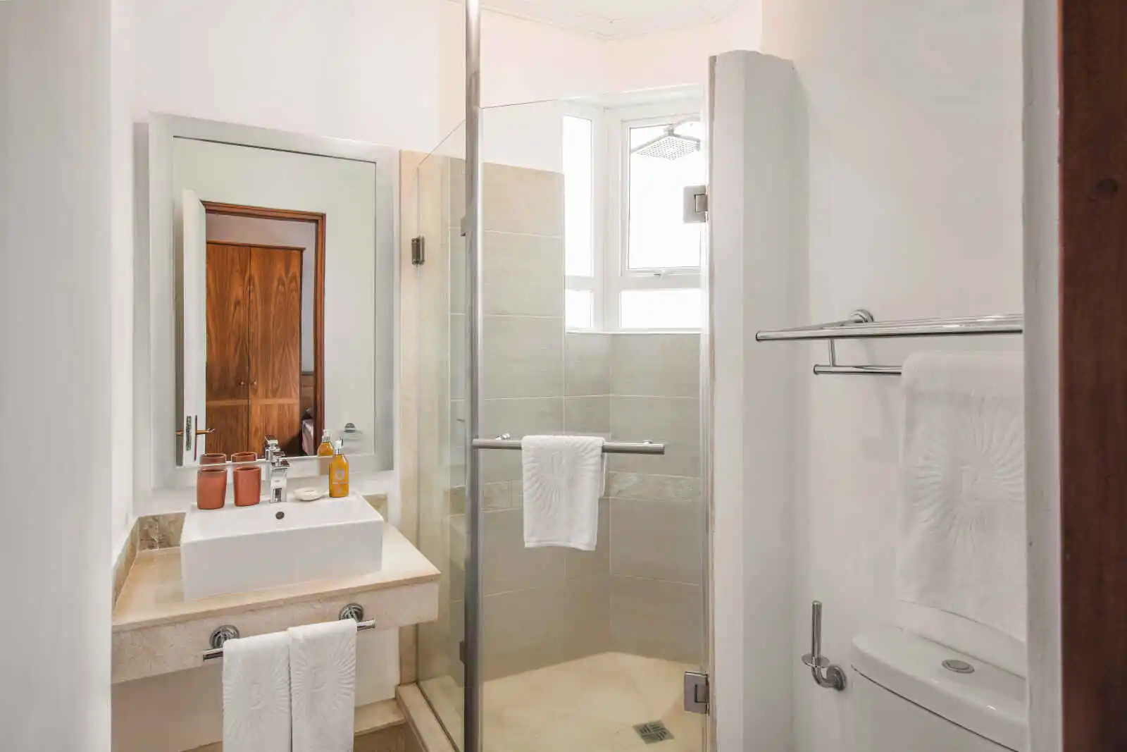 Shandrani Beachcomber Resort & Spa - 4* - 23