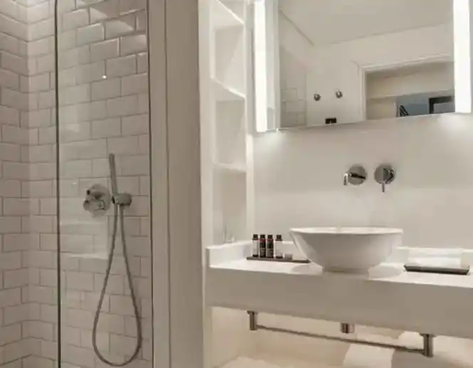 Hôtel Vincci EverEden - 4* - 9