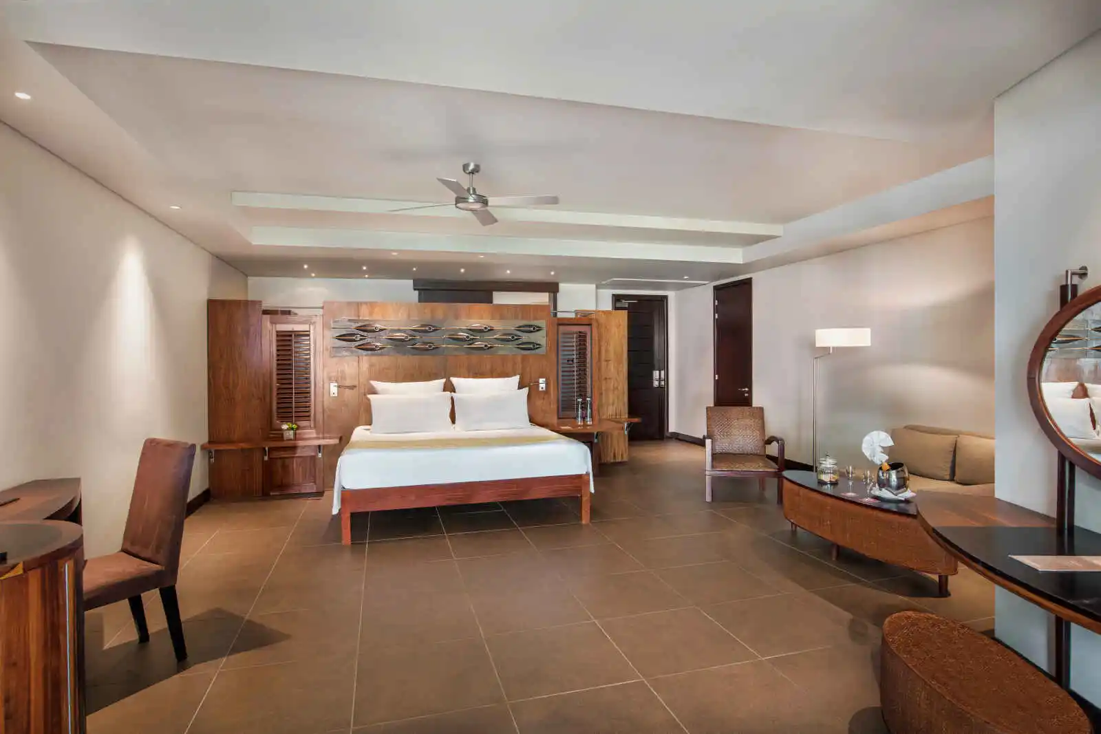 Trou aux Biches Beachcomber Golf Resort & Spa - 5* - 21