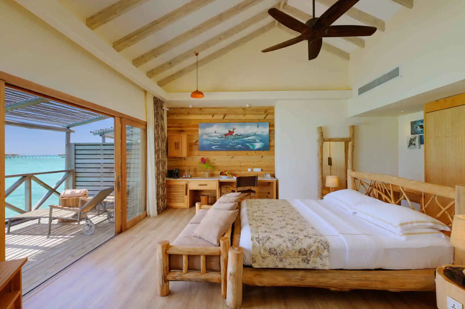 Image Villa Lagon