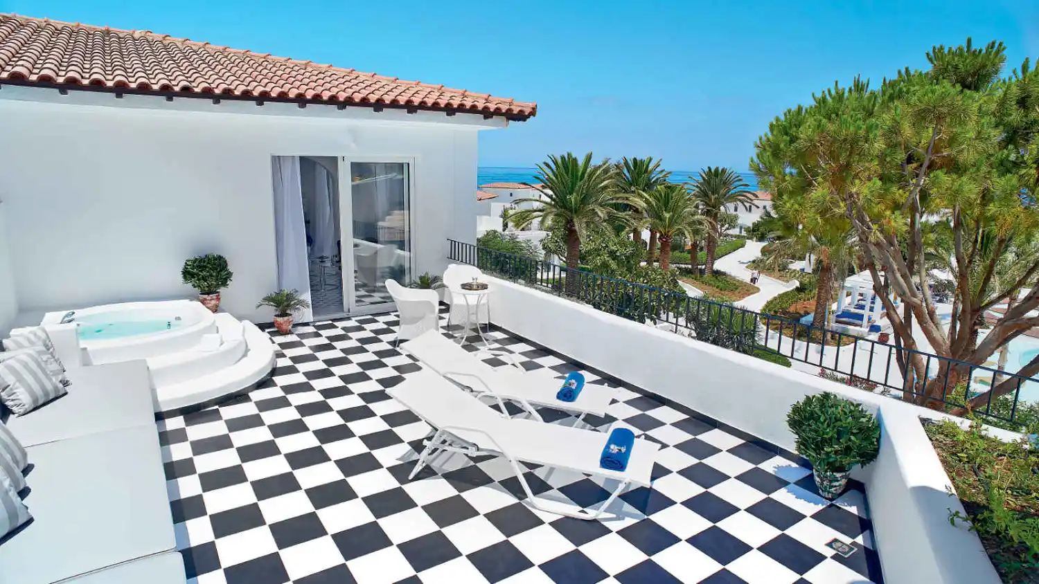 Caramel, A Grecotel Resort to Live - 5* - 15