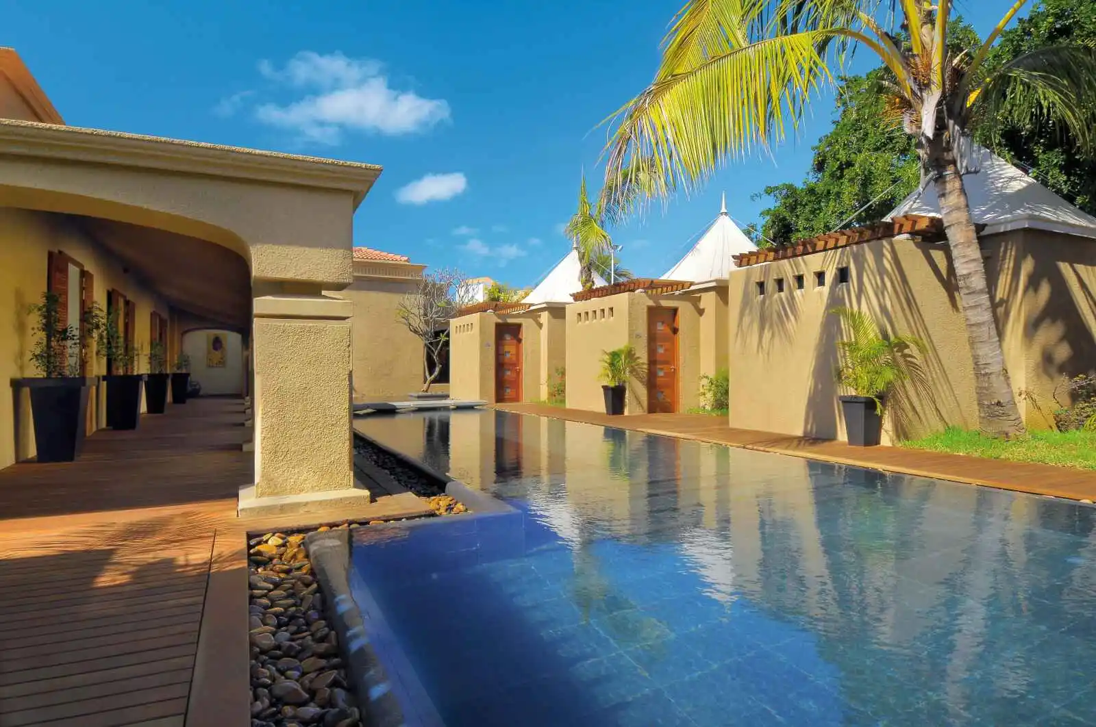 Mauricia Beachcomber Resort & Spa - 4* - 45