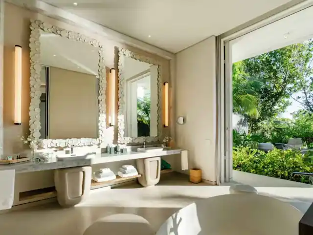 Image Beach Villa