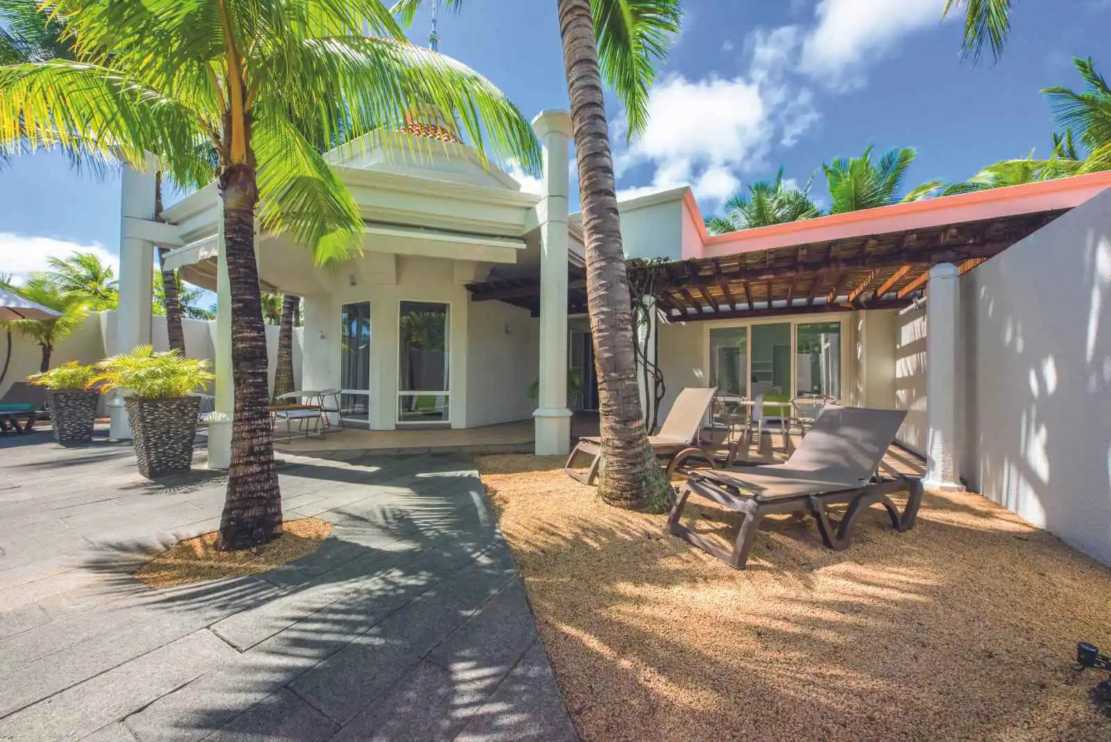 Mauricia Beachcomber Resort & Spa - 4* - 33