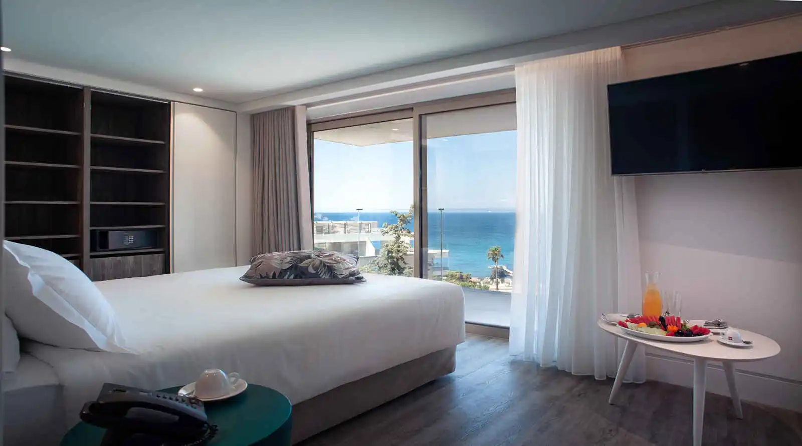 Hôtel Vincci EverEden - 4* - 39