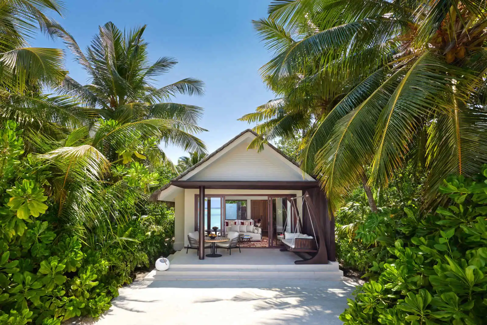 Image Villa plage deluxe