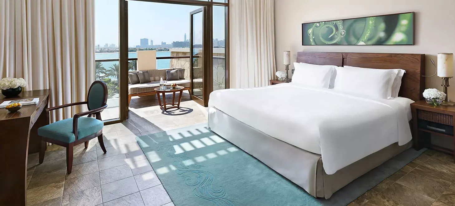 Sofitel Dubai The Palm - 5* - 8