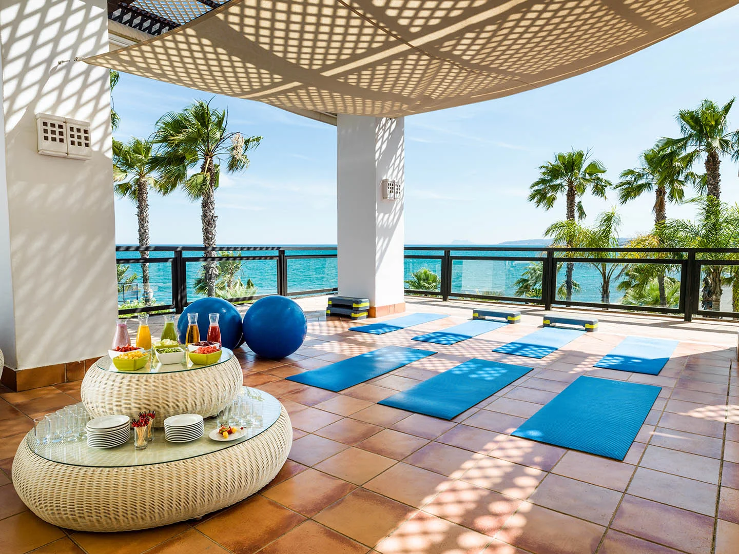 H10 Estepona Palace - 4* - 20