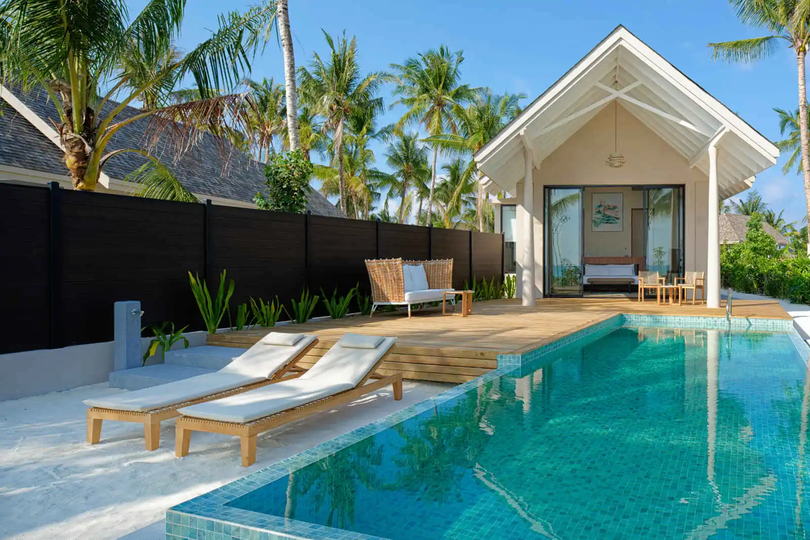 Ananea Madivaru Maldives - 5* - 9