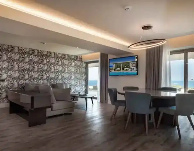 Hôtel Vincci EverEden - 4* - 42