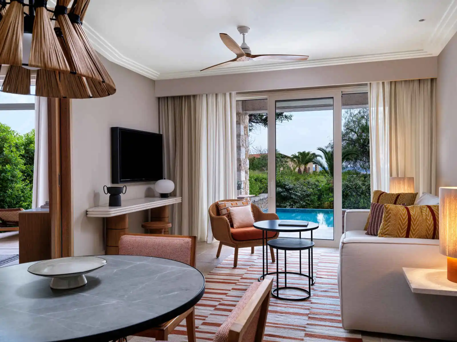 The Westin Resort Costa Navarino - 5* - 25