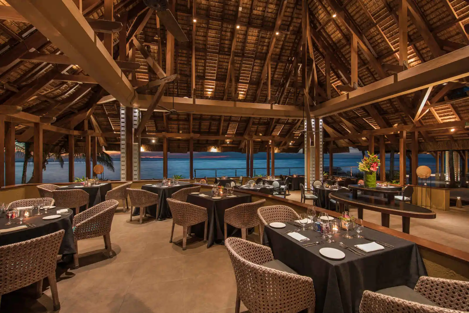 Trou aux Biches Beachcomber Golf Resort & Spa - 5* - 42