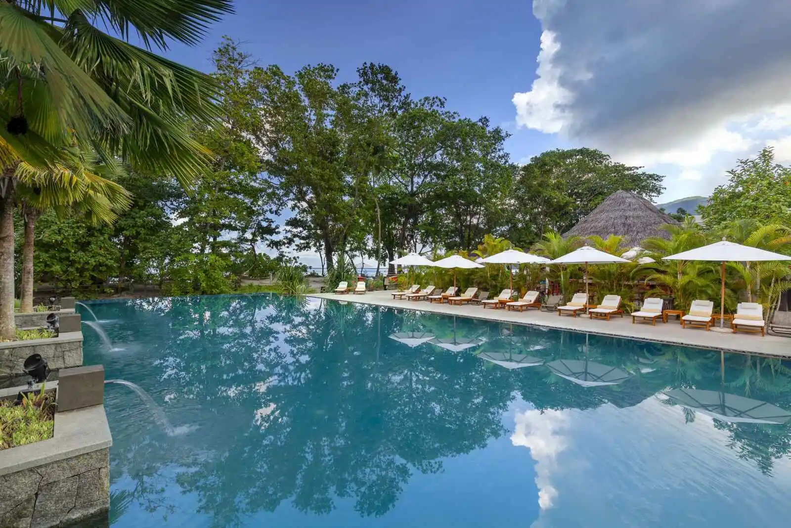 STORY Seychelles - 5* - 17