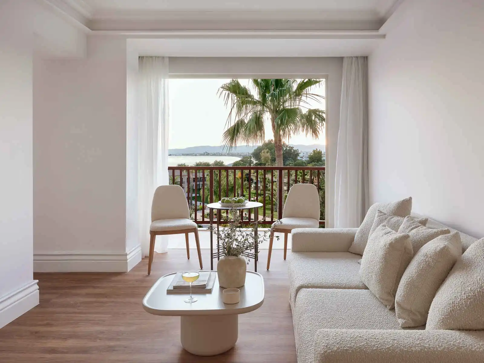 Grecotel Filoxenia Kalamata - 4* - 21
