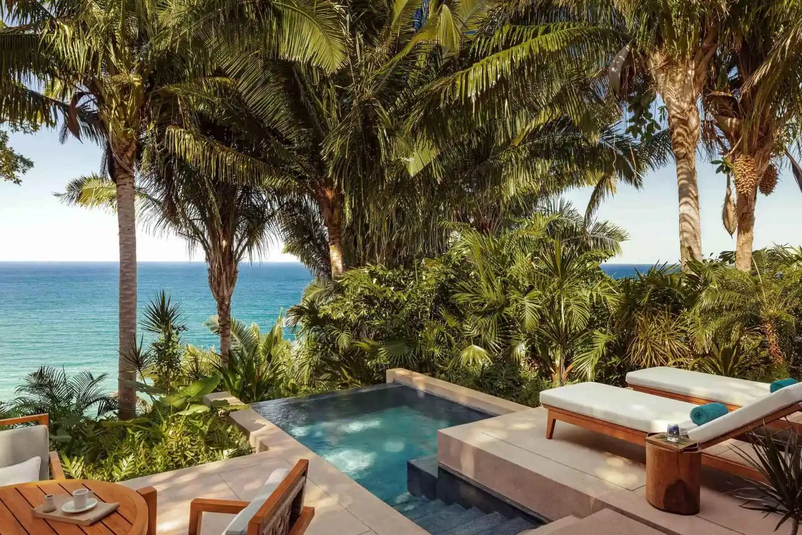 Image Villas Cliffs