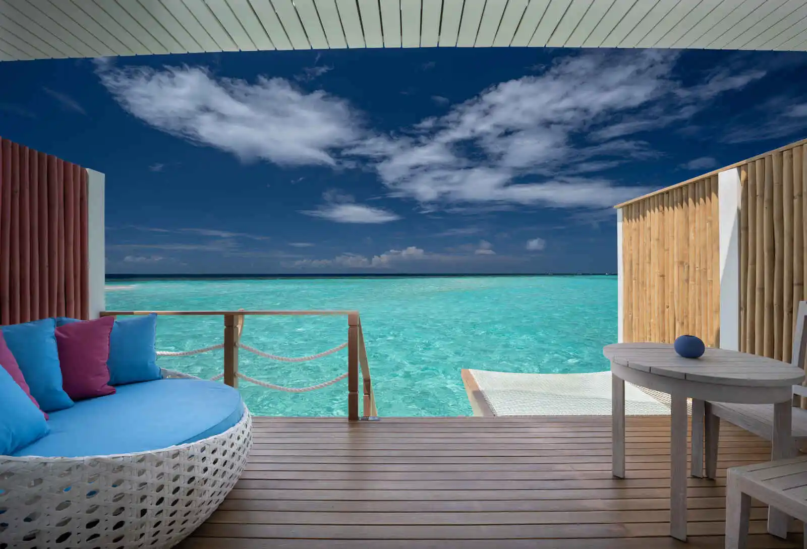 Cora Cora Maldives - 5* - 24