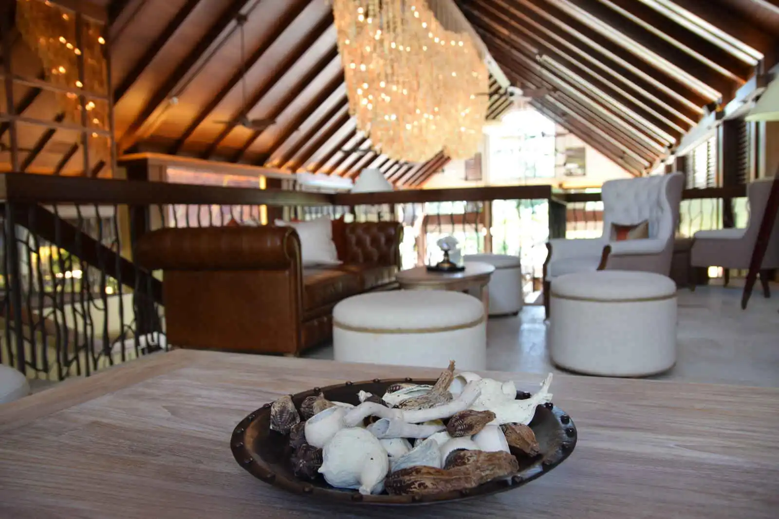 STORY Seychelles - 5* - 25