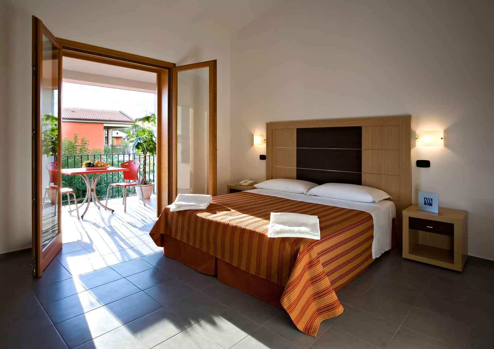 Italie - Sicile - Hôtel VOI Baia di Tindari Resort 4*