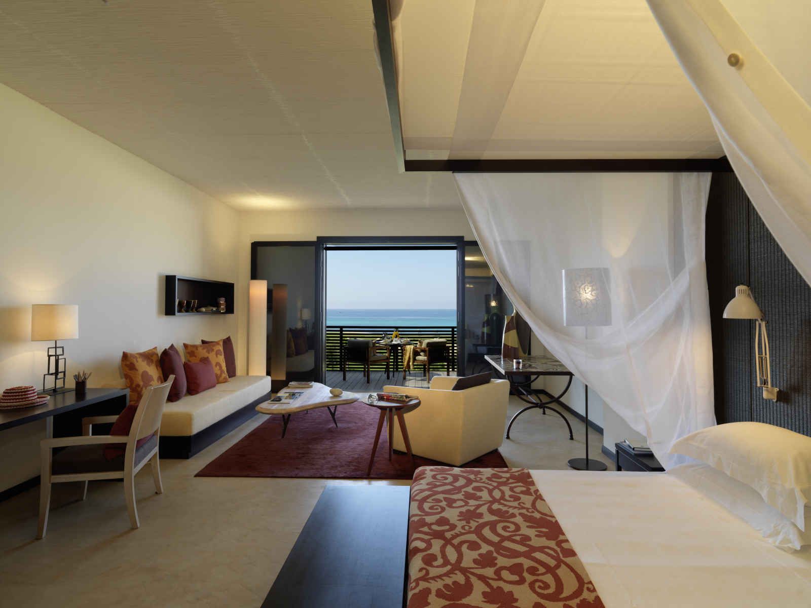 Italie - Sicile - Verdura Resort, a Rocco Forte Hotel 5*