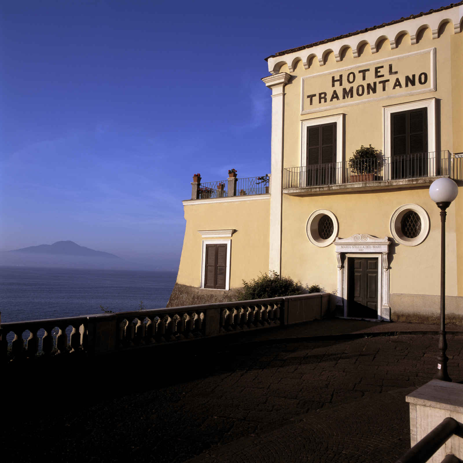 Imperial Hotel Tramontano - 4* - 8