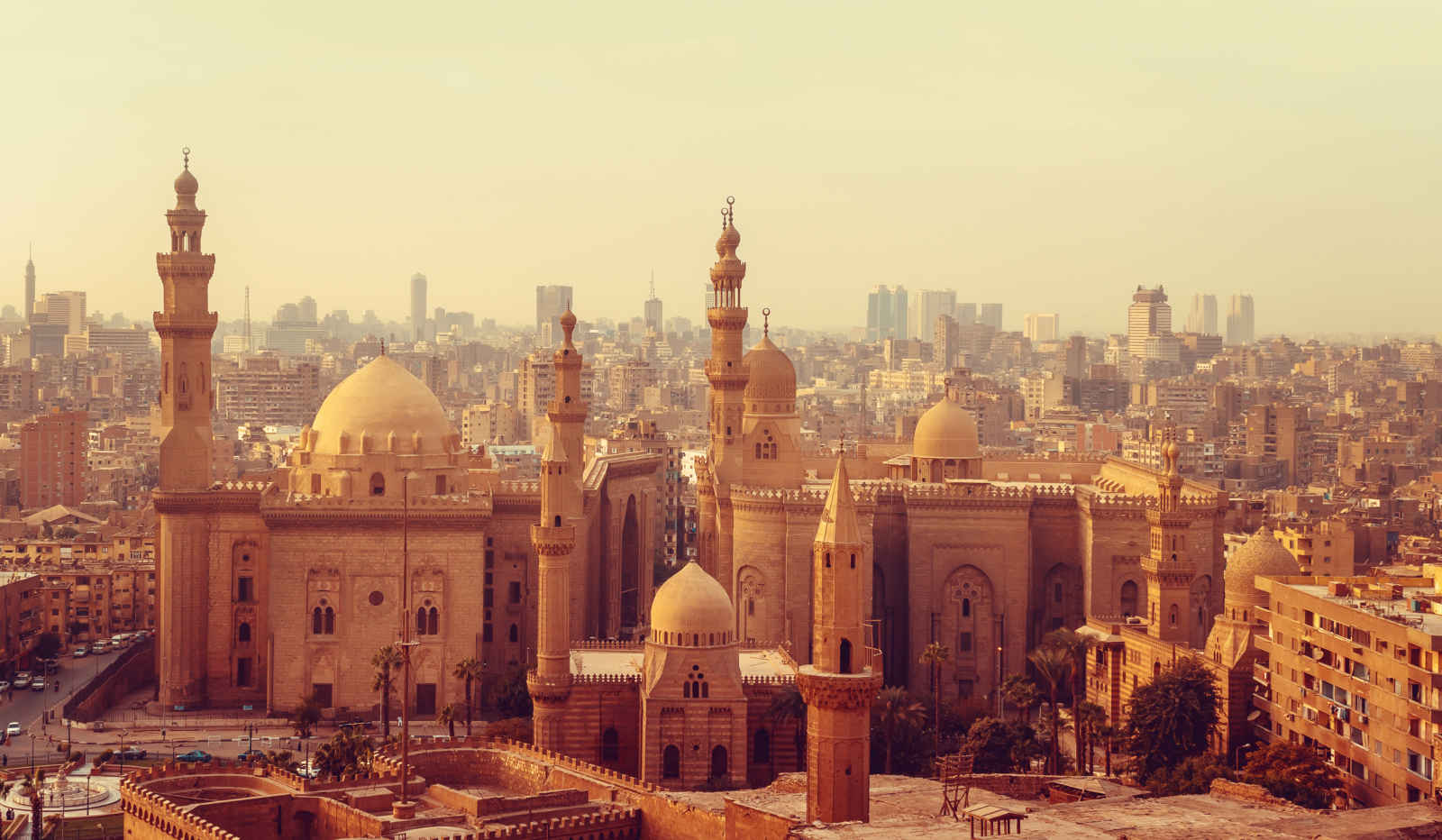 Egypte éternelle