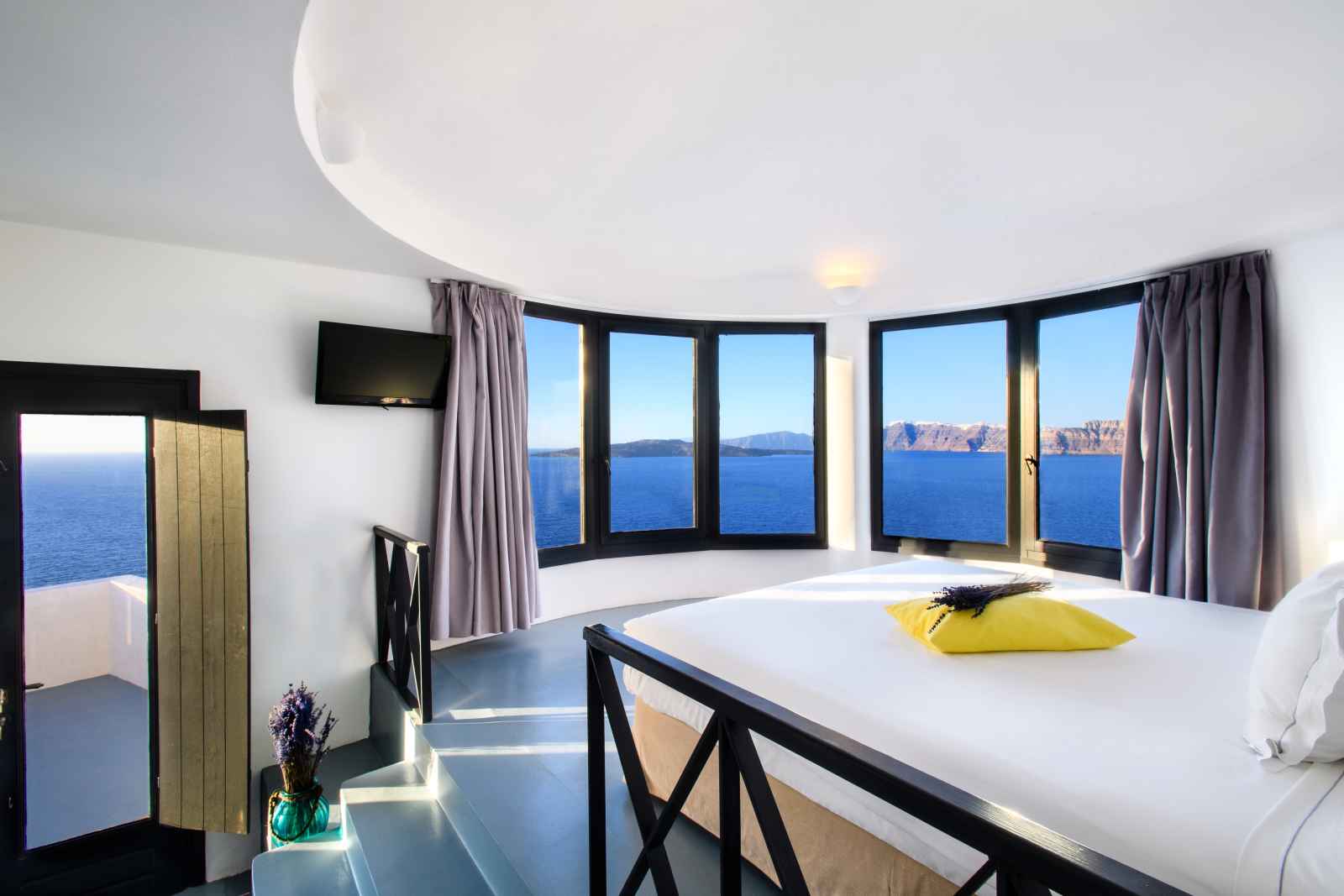 Hôtel Ambassador Aegean Luxury Hotel & Suites 5* - 3