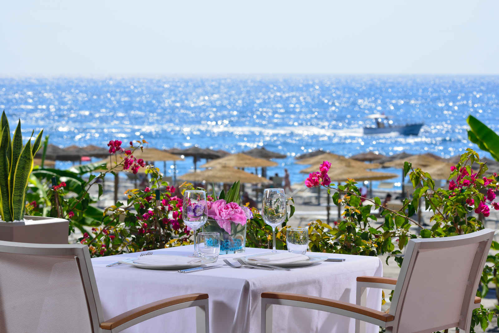 Italie - Sicile - Hôtel Unahotels Naxos Beach Sicilia 4*
