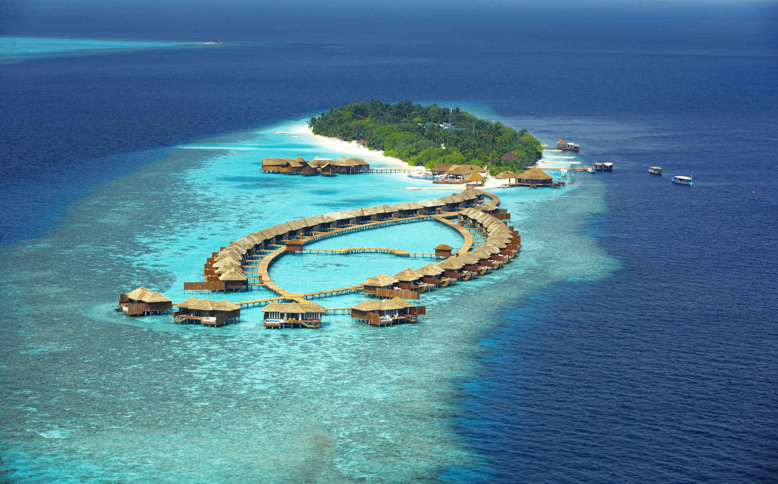 Lily Beach Resort & Spa - 5*