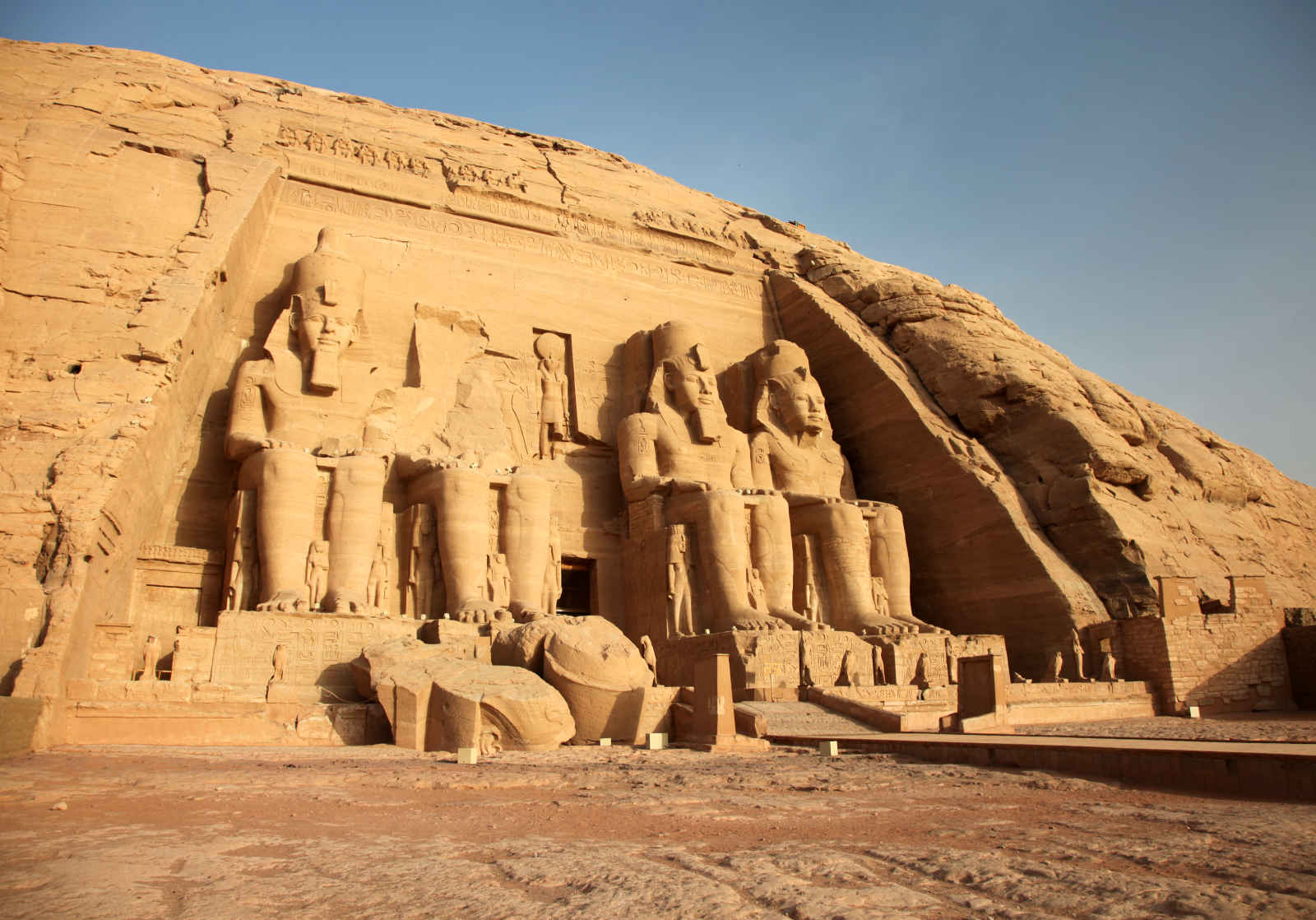 Egypte - Le Caire - Louxor et la vallée du Nil - Croisière Le Secret des Hiéroglyphes