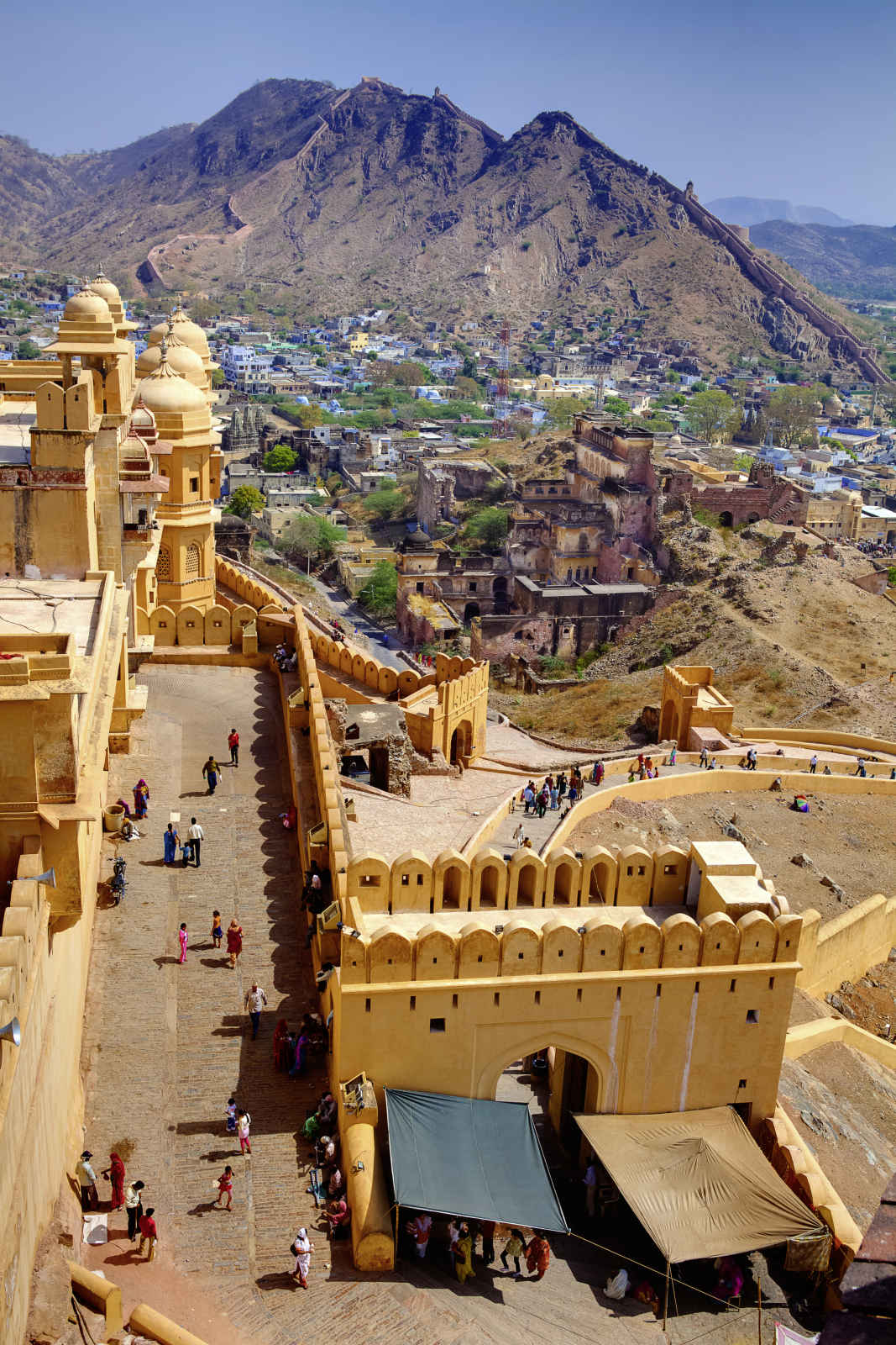 Palais du Rajasthan - 8