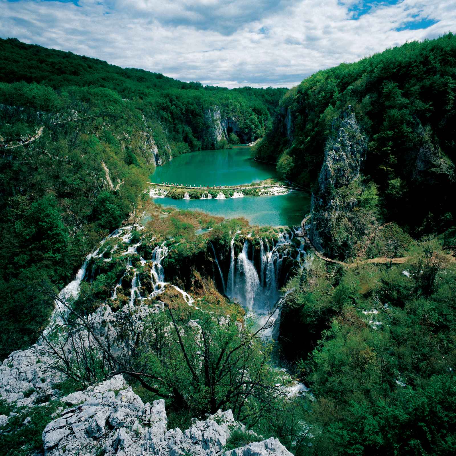 Bosnie-Herzégovine - Croatie - Circuit Joyaux de Dalmatie